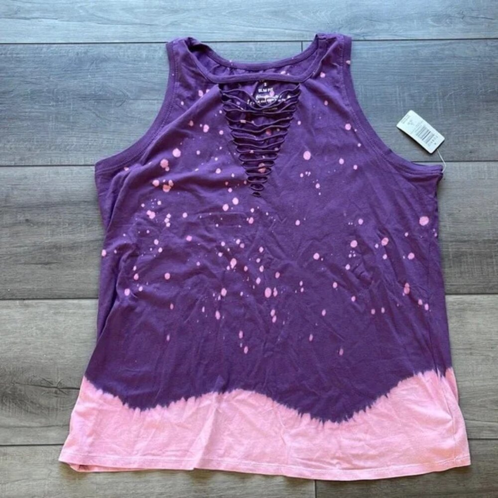 NWOT TORRID tank top Size 2x